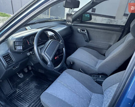 Синій ВАЗ 2112, об'ємом двигуна 1.6 л та пробігом 134 тис. км за 1500 $, фото 9 на Automoto.ua