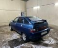 Синий ВАЗ 2112, объемом двигателя 1.5 л и пробегом 120 тыс. км за 1450 $, фото 4 на Automoto.ua