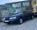 ВАЗ 2112 2005 в Харькове на Automoto.ua Синий ВАЗ 2112, объемом двигателя 1.6 л и пробегом 280 тыс. км за 2200 $, фото 2 на Automoto.ua