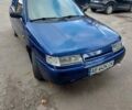 Синий ВАЗ 2112, объемом двигателя 1.6 л и пробегом 300 тыс. км за 2000 $, фото 1 на Automoto.ua