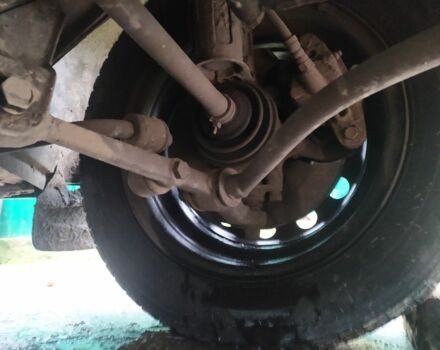 Синий ВАЗ 2112, объемом двигателя 0 л и пробегом 290 тыс. км за 1500 $, фото 7 на Automoto.ua