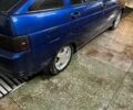 Синий ВАЗ 2112, объемом двигателя 1.6 л и пробегом 84 тыс. км за 3700 $, фото 12 на Automoto.ua