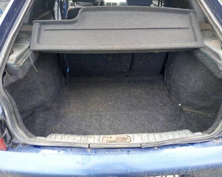 Синий ВАЗ 2112, объемом двигателя 1.6 л и пробегом 200 тыс. км за 1070 $, фото 4 на Automoto.ua