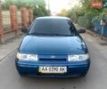 Синій ВАЗ 2112, об'ємом двигуна 1.6 л та пробігом 150 тис. км за 1200 $, фото 2 на Automoto.ua