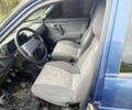 Синий ВАЗ 2112, объемом двигателя 1.6 л и пробегом 200 тыс. км за 1070 $, фото 6 на Automoto.ua
