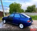 Синий ВАЗ 2112, объемом двигателя 1.6 л и пробегом 0 тыс. км за 870 $, фото 1 на Automoto.ua