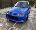 Синий ВАЗ 2112, объемом двигателя 1.6 л и пробегом 150 тыс. км за 2809 $, фото 1 на Automoto.ua