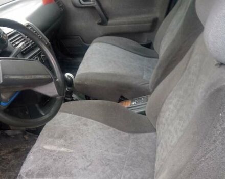 Синий ВАЗ 2112, объемом двигателя 1.6 л и пробегом 380 тыс. км за 2000 $, фото 6 на Automoto.ua