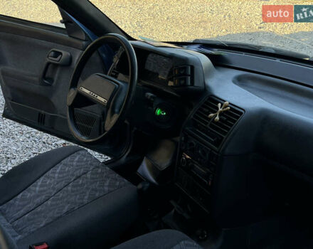 Синий ВАЗ 2112, объемом двигателя 1.6 л и пробегом 283 тыс. км за 2200 $, фото 18 на Automoto.ua
