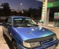 Синій ВАЗ 2112, об'ємом двигуна 1.6 л та пробігом 190 тис. км за 2000 $, фото 1 на Automoto.ua