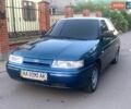 Синій ВАЗ 2112, об'ємом двигуна 1.6 л та пробігом 150 тис. км за 1200 $, фото 1 на Automoto.ua