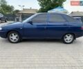 Синий ВАЗ 2112, объемом двигателя 1.6 л и пробегом 148 тыс. км за 1850 $, фото 1 на Automoto.ua