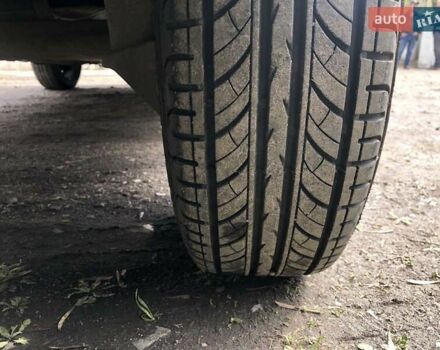 Синий ВАЗ 2112, объемом двигателя 1.6 л и пробегом 190 тыс. км за 1550 $, фото 9 на Automoto.ua