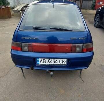 Синий ВАЗ 2112, объемом двигателя 1.6 л и пробегом 300 тыс. км за 2000 $, фото 3 на Automoto.ua