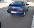 Синий ВАЗ 2112, объемом двигателя 1.5 л и пробегом 40 тыс. км за 1700 $, фото 3 на Automoto.ua