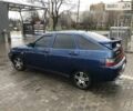 Синій ВАЗ 2112, об'ємом двигуна 1.6 л та пробігом 152 тис. км за 2750 $, фото 1 на Automoto.ua