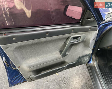 Синій ВАЗ 2112, об'ємом двигуна 1.6 л та пробігом 180 тис. км за 1000 $, фото 16 на Automoto.ua
