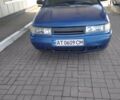 Синий ВАЗ 2112, объемом двигателя 1.5 л и пробегом 40 тыс. км за 1700 $, фото 1 на Automoto.ua