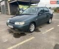 Синий ВАЗ 2112, объемом двигателя 1.6 л и пробегом 170 тыс. км за 1300 $, фото 1 на Automoto.ua