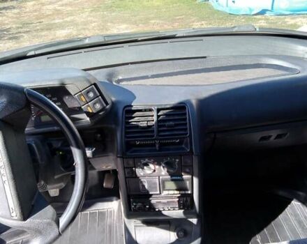 Синій ВАЗ 2112, об'ємом двигуна 1.6 л та пробігом 155 тис. км за 2000 $, фото 10 на Automoto.ua