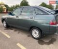 Синий ВАЗ 2112, объемом двигателя 1.6 л и пробегом 170 тыс. км за 1300 $, фото 8 на Automoto.ua