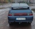 Синий ВАЗ 2112, объемом двигателя 1.6 л и пробегом 187 тыс. км за 1400 $, фото 3 на Automoto.ua