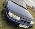 ВАЗ 2112 2006 в Харькове на Automoto.ua Синий ВАЗ 2112, объемом двигателя 1.6 л и пробегом 200 тыс. км за 1600 $, фото 2 на Automoto.ua