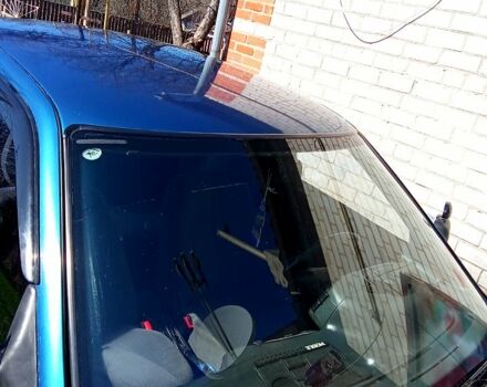 Синий ВАЗ 2112, объемом двигателя 1.6 л и пробегом 180 тыс. км за 2000 $, фото 3 на Automoto.ua