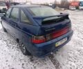 Синій ВАЗ 2112, об'ємом двигуна 1.6 л та пробігом 132 тис. км за 1500 $, фото 2 на Automoto.ua