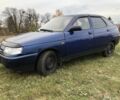 ВАЗ 2112 2006 в Харькове на Automoto.ua Синий ВАЗ 2112, объемом двигателя 1.6 л и пробегом 200 тыс. км за 1600 $, фото 4 на Automoto.ua