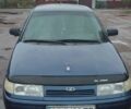 Синий ВАЗ 2112, объемом двигателя 1.6 л и пробегом 187 тыс. км за 1400 $, фото 5 на Automoto.ua