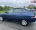 Синий ВАЗ 2112, объемом двигателя 1.6 л и пробегом 195 тыс. км за 1999 $, фото 18 на Automoto.ua