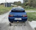 Синий ВАЗ 2112, объемом двигателя 1.6 л и пробегом 200 тыс. км за 950 $, фото 4 на Automoto.ua