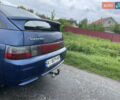 Синий ВАЗ 2112, объемом двигателя 1.6 л и пробегом 195 тыс. км за 1999 $, фото 3 на Automoto.ua
