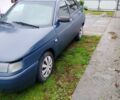 Синій ВАЗ 2112, об'ємом двигуна 1.6 л та пробігом 200 тис. км за 1495 $, фото 1 на Automoto.ua