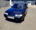Синий ВАЗ 2112, объемом двигателя 1.6 л и пробегом 300 тыс. км за 1400 $, фото 1 на Automoto.ua