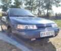 Синій ВАЗ 2112, об'ємом двигуна 1.6 л та пробігом 197 тис. км за 1000 $, фото 1 на Automoto.ua