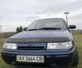 ВАЗ 2112 2006 в Харькове на Automoto.ua Синий ВАЗ 2112, объемом двигателя 1.6 л и пробегом 200 тыс. км за 1600 $, фото 3 на Automoto.ua