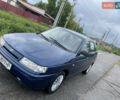 Синий ВАЗ 2112, объемом двигателя 1.6 л и пробегом 195 тыс. км за 1999 $, фото 22 на Automoto.ua