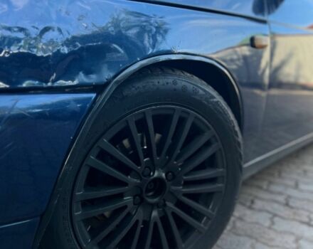 Синій ВАЗ 2112, об'ємом двигуна 1.6 л та пробігом 320 тис. км за 1800 $, фото 4 на Automoto.ua