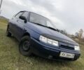 ВАЗ 2112 2006 в Харькове на Automoto.ua Синий ВАЗ 2112, объемом двигателя 1.6 л и пробегом 200 тыс. км за 1600 $, фото 1 на Automoto.ua