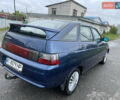 Синий ВАЗ 2112, объемом двигателя 1.6 л и пробегом 195 тыс. км за 1999 $, фото 30 на Automoto.ua