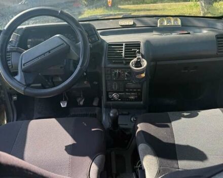 Синій ВАЗ 2112, об'ємом двигуна 1.6 л та пробігом 150 тис. км за 1750 $, фото 1 на Automoto.ua