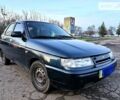 Синій ВАЗ 2112, об'ємом двигуна 1.6 л та пробігом 162 тис. км за 2300 $, фото 1 на Automoto.ua