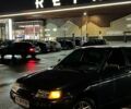 Синий ВАЗ 2112, объемом двигателя 16 л и пробегом 217 тыс. км за 1700 $, фото 1 на Automoto.ua