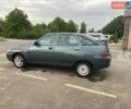 Синий ВАЗ 2112, объемом двигателя 1.6 л и пробегом 170 тыс. км за 1300 $, фото 9 на Automoto.ua