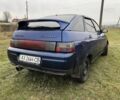 ВАЗ 2112 2006 в Харькове на Automoto.ua Синий ВАЗ 2112, объемом двигателя 1.6 л и пробегом 200 тыс. км за 1600 $, фото 5 на Automoto.ua