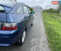 Синий ВАЗ 2112, объемом двигателя 1.6 л и пробегом 195 тыс. км за 1999 $, фото 31 на Automoto.ua