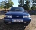 Синій ВАЗ 2112, об'ємом двигуна 1.6 л та пробігом 155 тис. км за 2000 $, фото 1 на Automoto.ua
