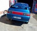 Синий ВАЗ 2112, объемом двигателя 1.6 л и пробегом 180 тыс. км за 2000 $, фото 2 на Automoto.ua